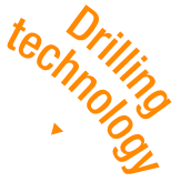 Drilling technology